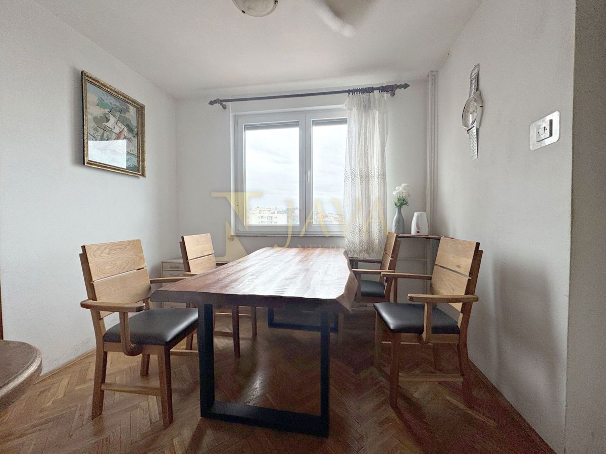 Appartamento Kozala, Rijeka, 80,44m2