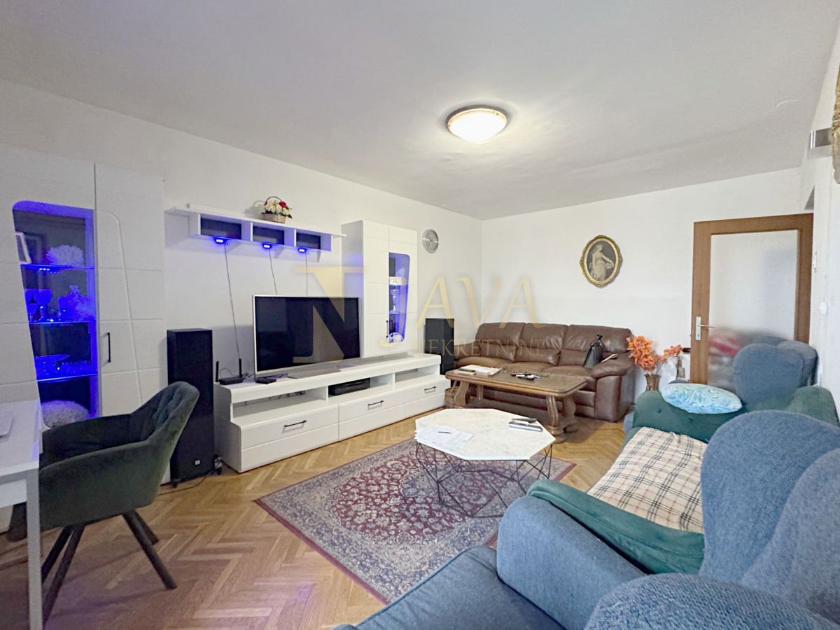 Appartamento Kozala, Rijeka, 80,44m2