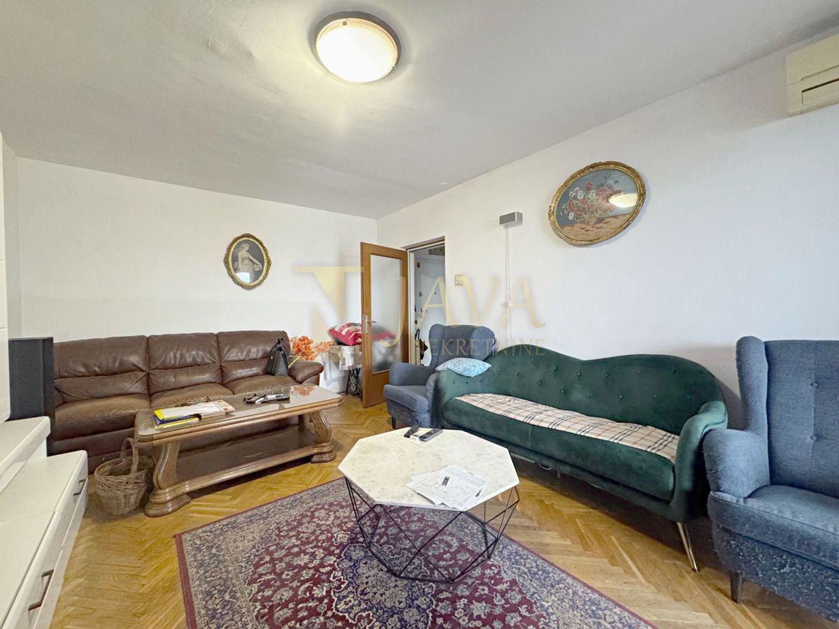 Appartamento Kozala, Rijeka, 80,44m2