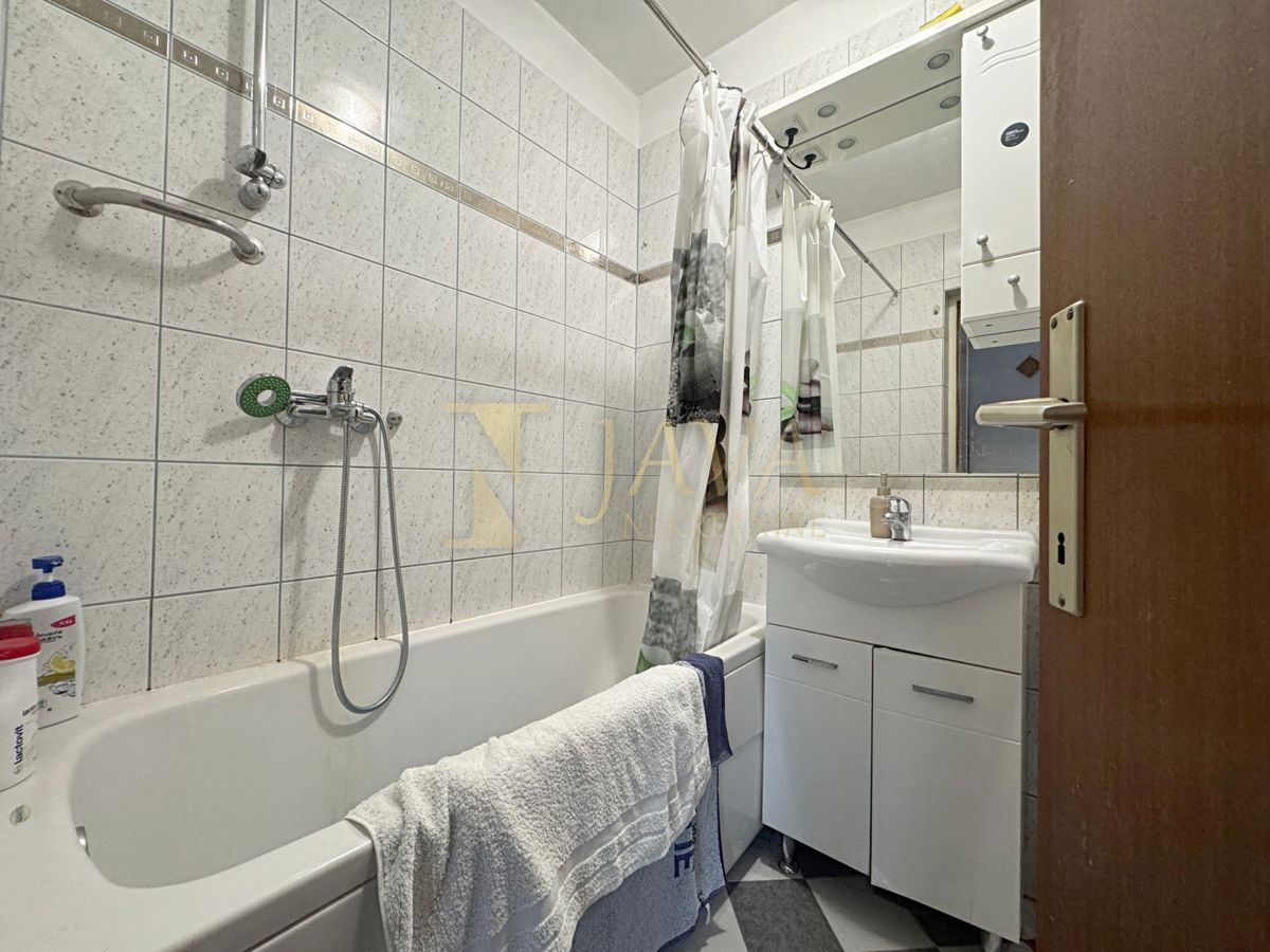 Appartamento Kozala, Rijeka, 80,44m2