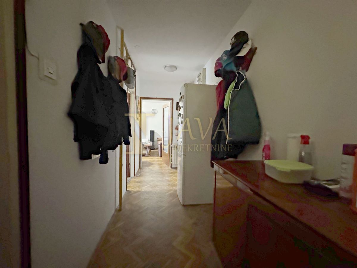 Appartamento Kozala, Rijeka, 80,44m2