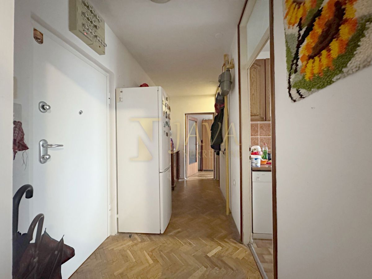 Appartamento Kozala, Rijeka, 80,44m2