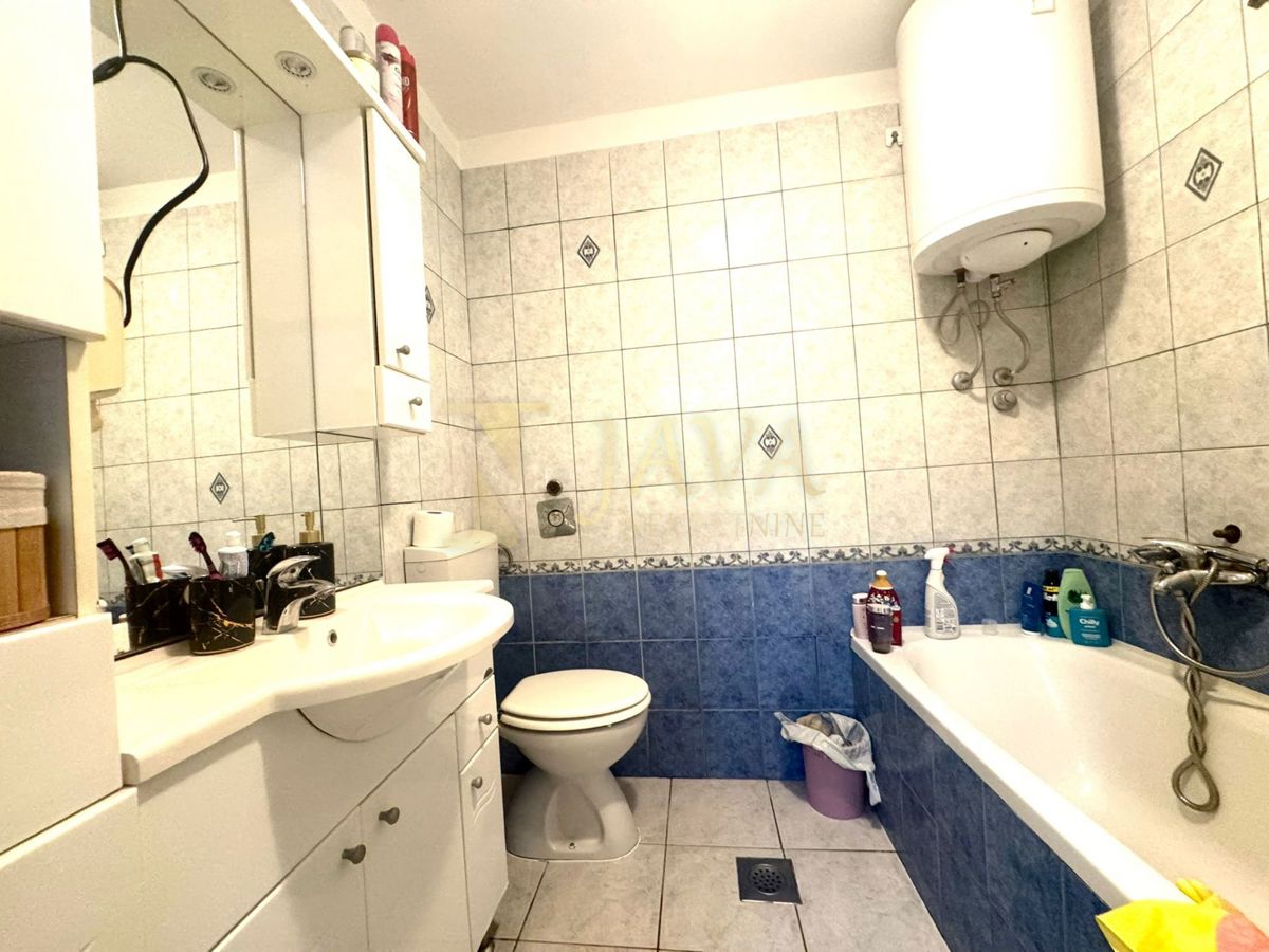 Appartamento Donja Vežica, Rijeka, 54m2