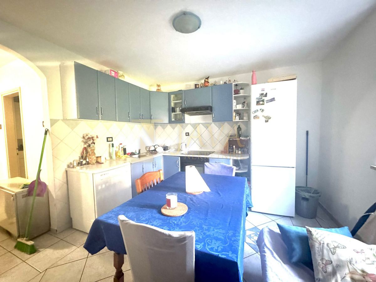 Appartamento Donja Vežica, Rijeka, 54m2