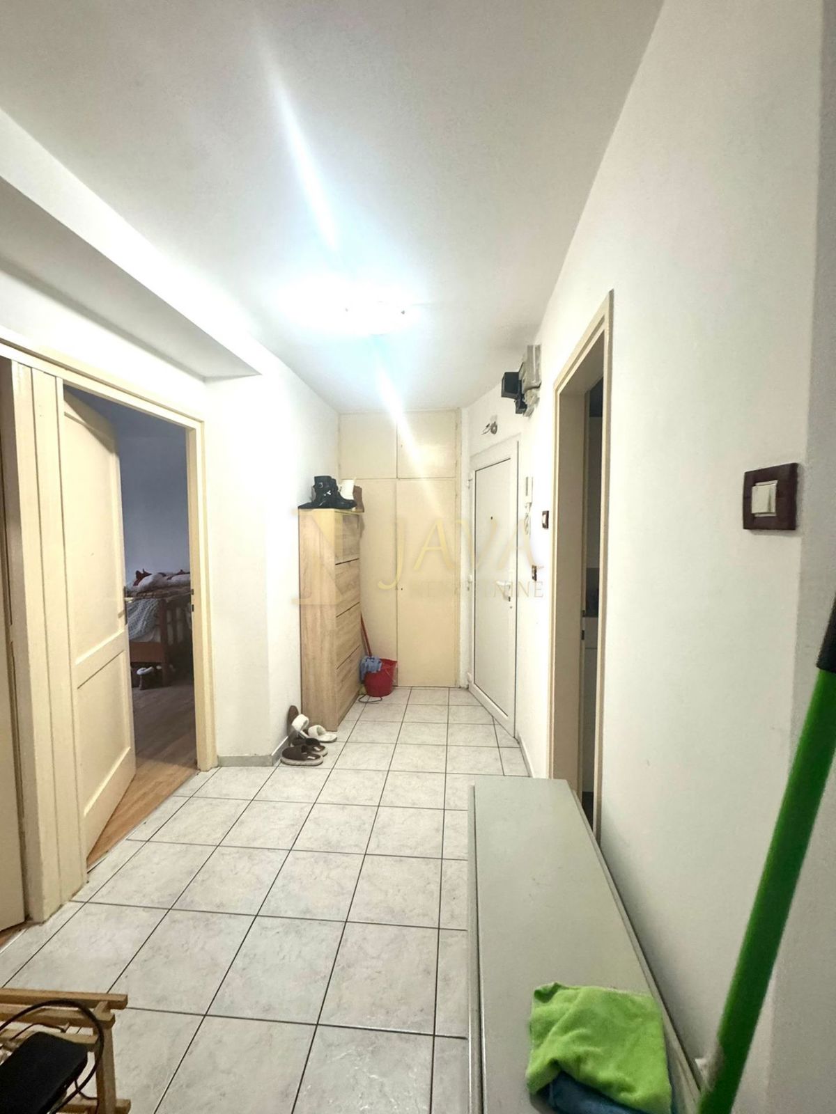 Appartamento Donja Vežica, Rijeka, 54m2