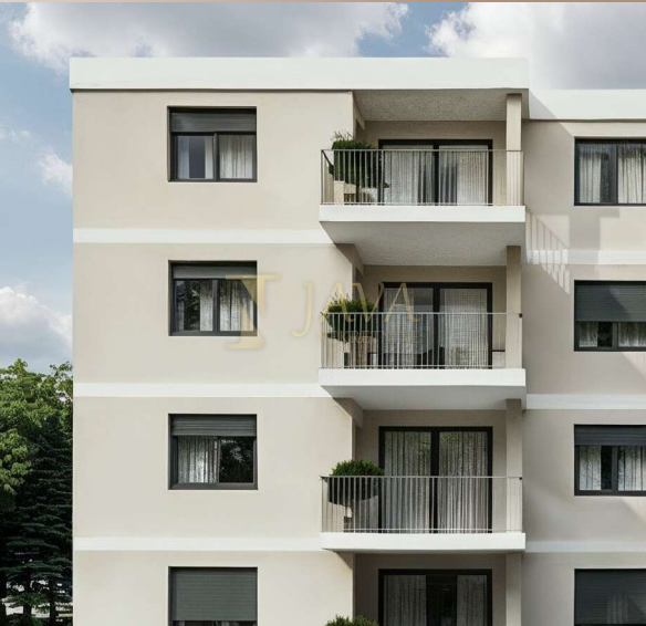 Appartamento Saršoni, Viškovo, 65,63m2