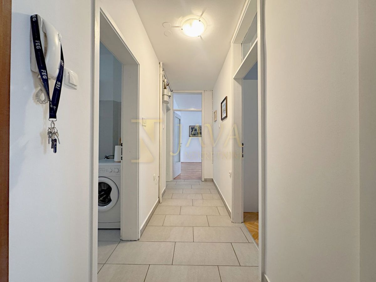Appartamento Škurinje, Rijeka, 72m2
