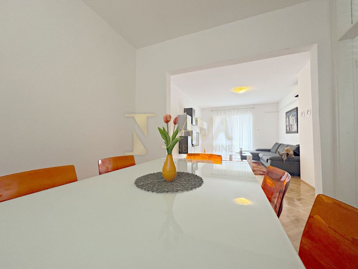 Appartamento Škurinje, Rijeka, 72m2