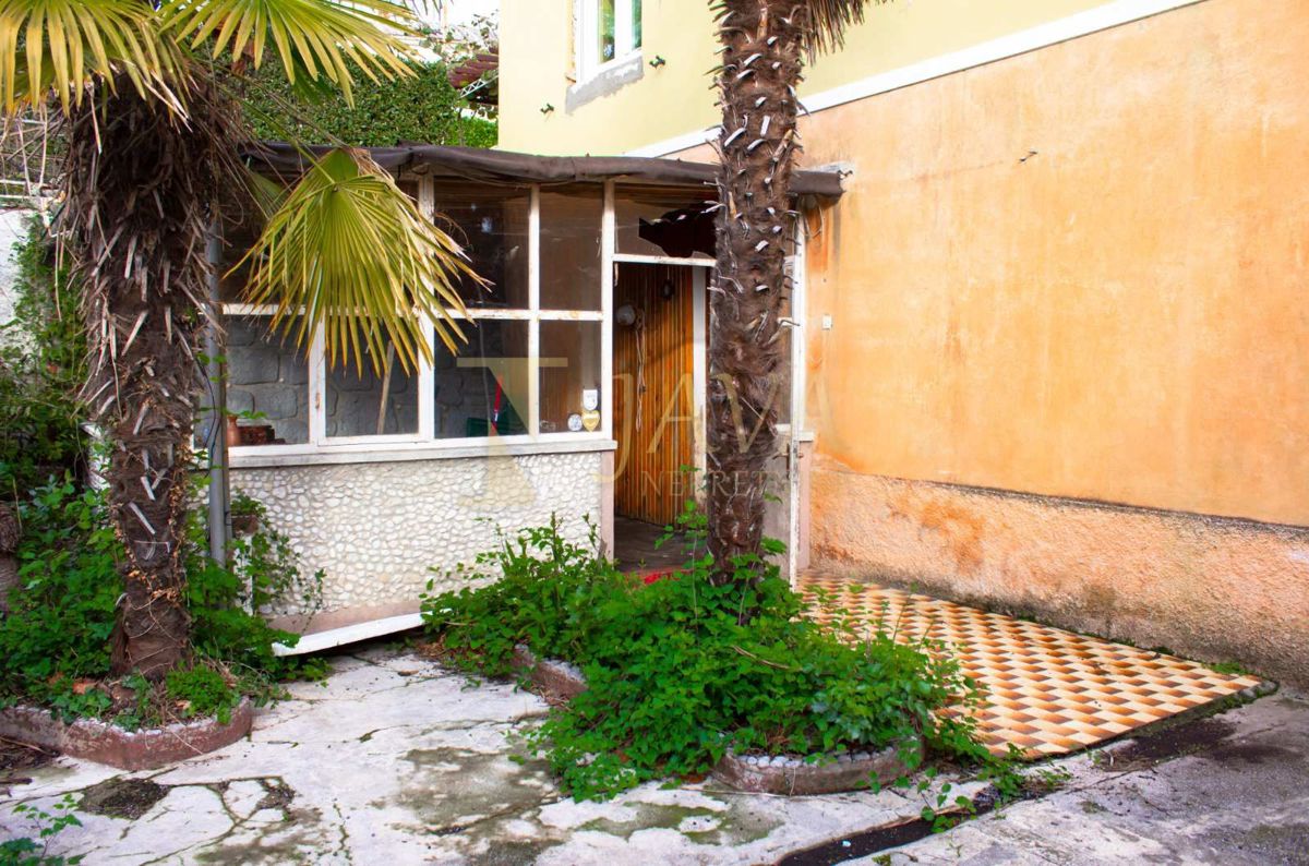 Appartamento Kantrida, Rijeka, 89m2