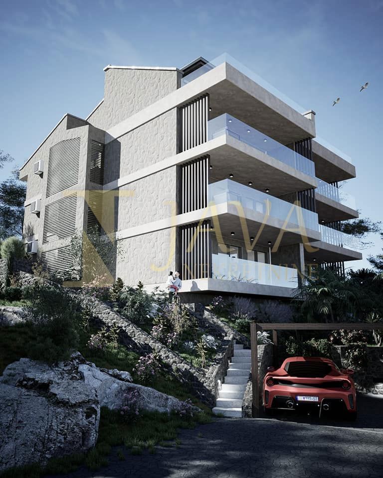 Appartamento Dramalj, Crikvenica, 115m2