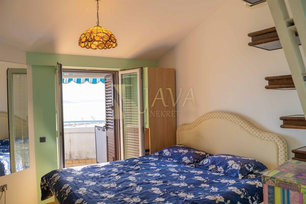 Appartamento Belveder, Rijeka, 120m2