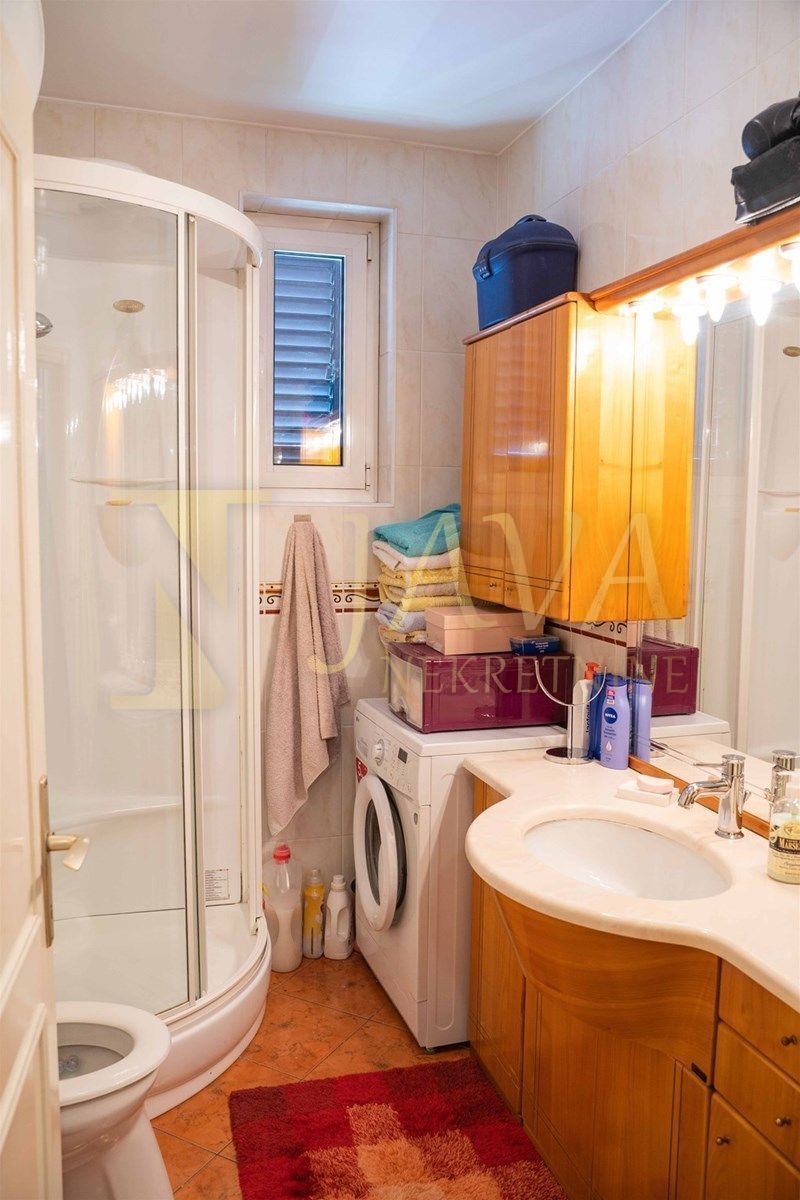 Appartamento Belveder, Rijeka, 120m2