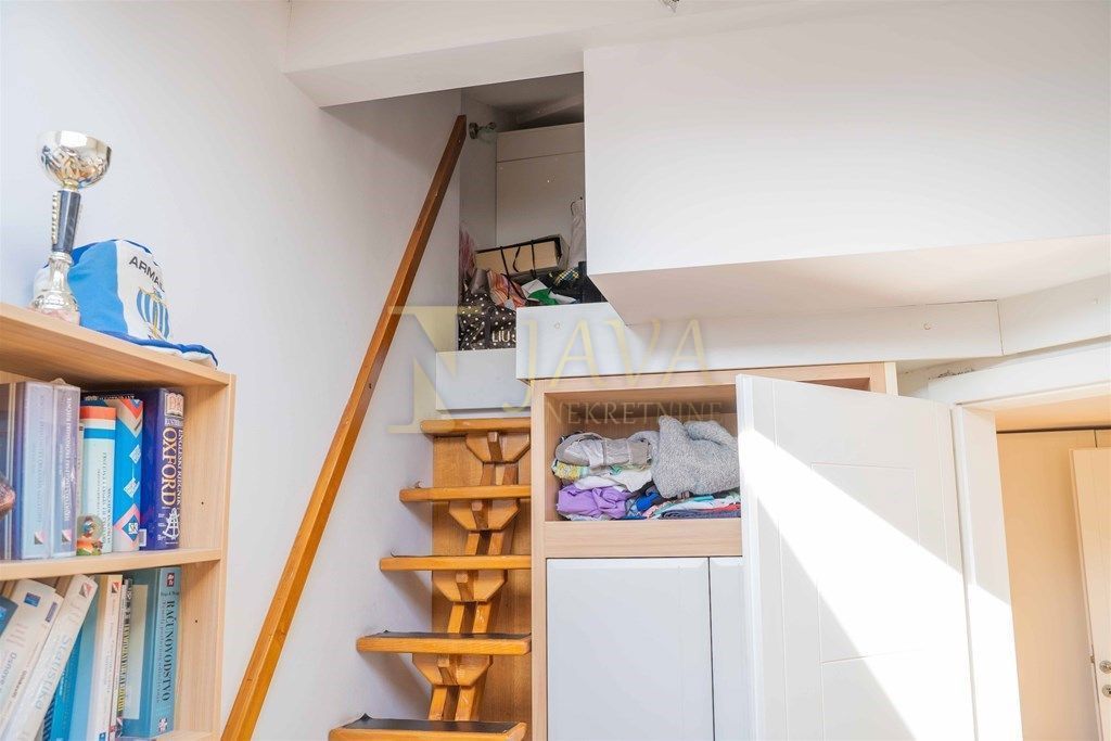 Appartamento Belveder, Rijeka, 120m2