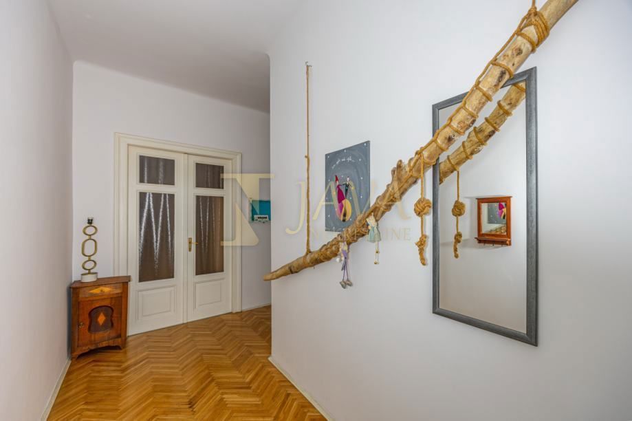 Appartamento Sušak, Rijeka, 97m2