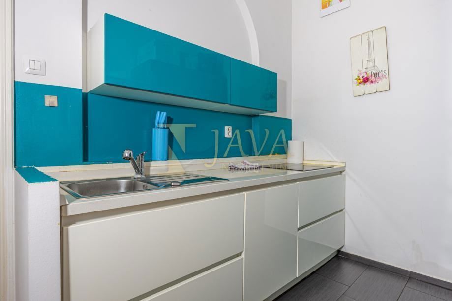 Appartamento Sušak, Rijeka, 97m2