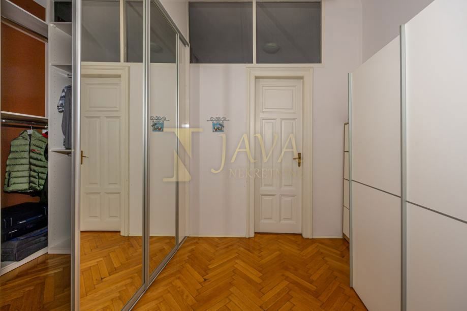 Appartamento Sušak, Rijeka, 97m2