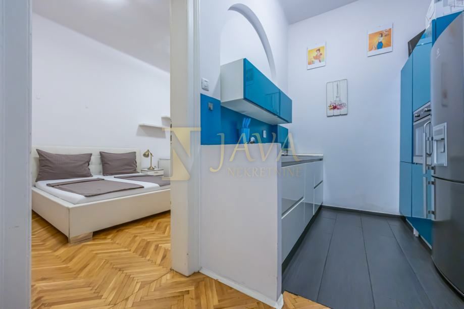 Appartamento Sušak, Rijeka, 97m2