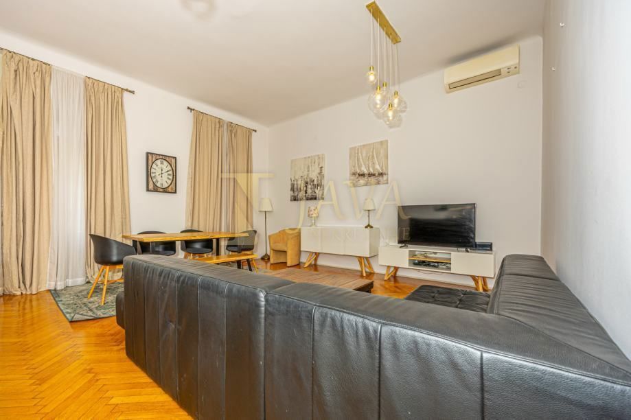 Appartamento Sušak, Rijeka, 97m2