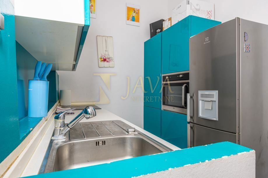 Appartamento Sušak, Rijeka, 97m2