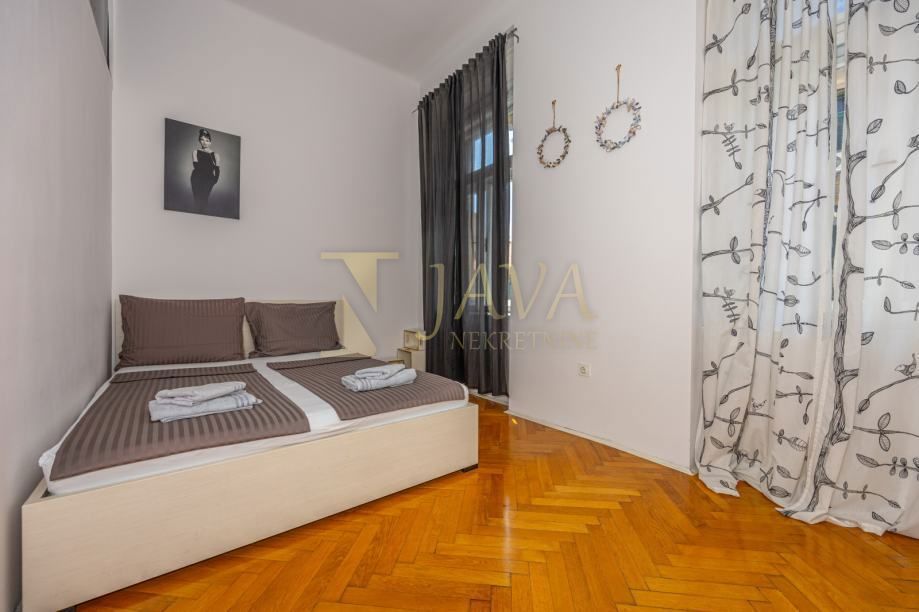 Appartamento Sušak, Rijeka, 97m2
