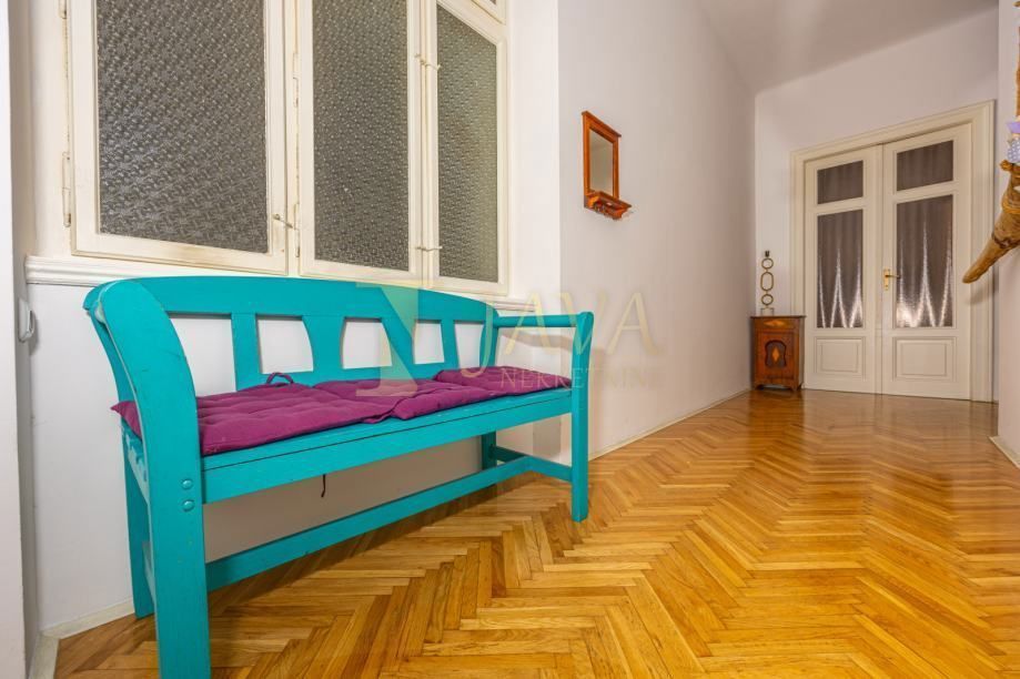 Appartamento Sušak, Rijeka, 97m2