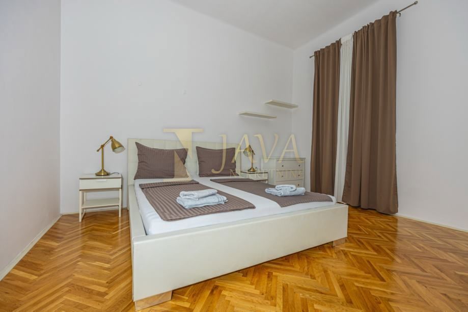 Appartamento Sušak, Rijeka, 97m2
