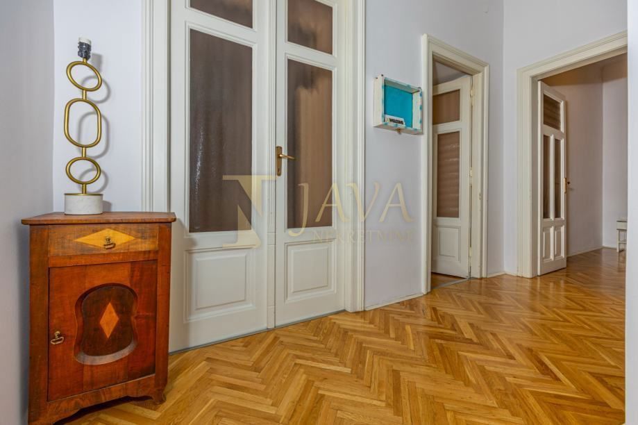 Appartamento Sušak, Rijeka, 97m2