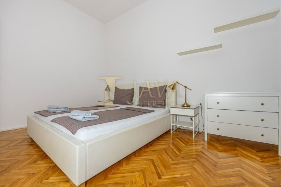 Appartamento Sušak, Rijeka, 97m2