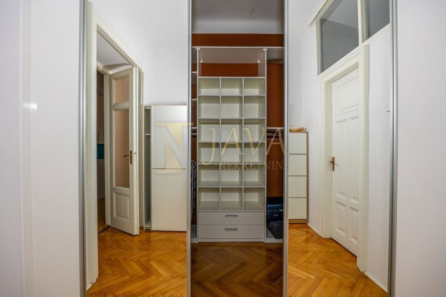 Appartamento Sušak, Rijeka, 97m2