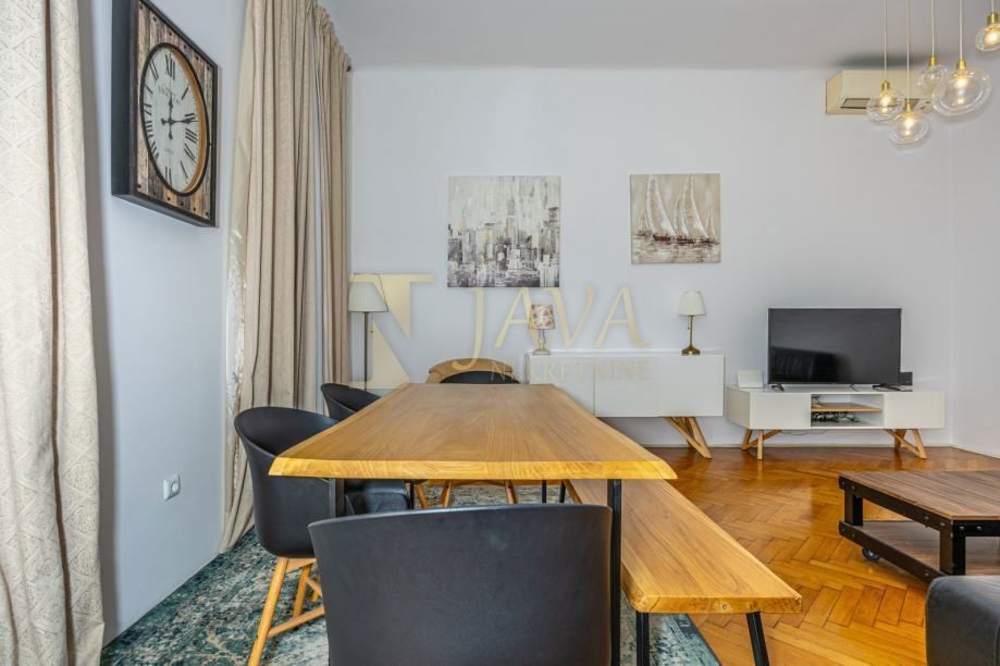 Appartamento Sušak, Rijeka, 97m2