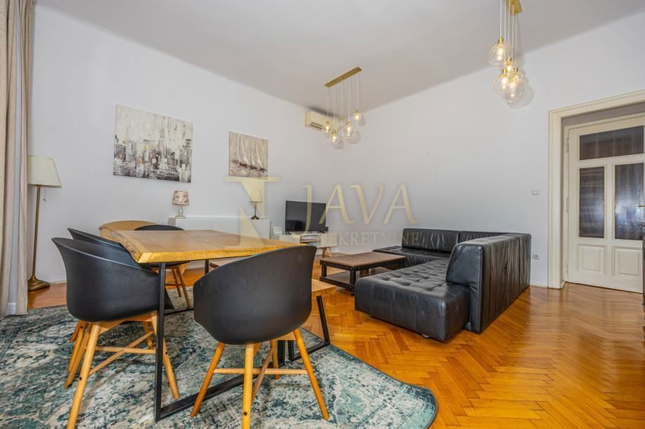 Appartamento Sušak, Rijeka, 97m2