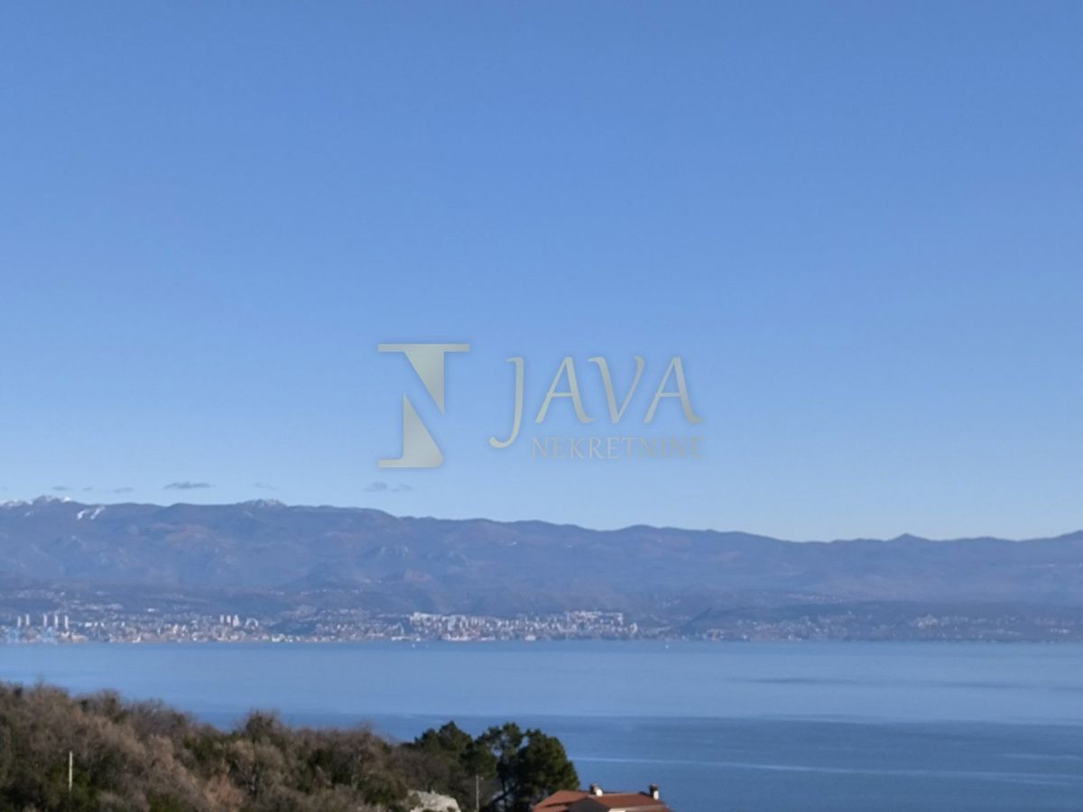 Terreno Sveta Jelena, Mošćenička Draga, 903m2