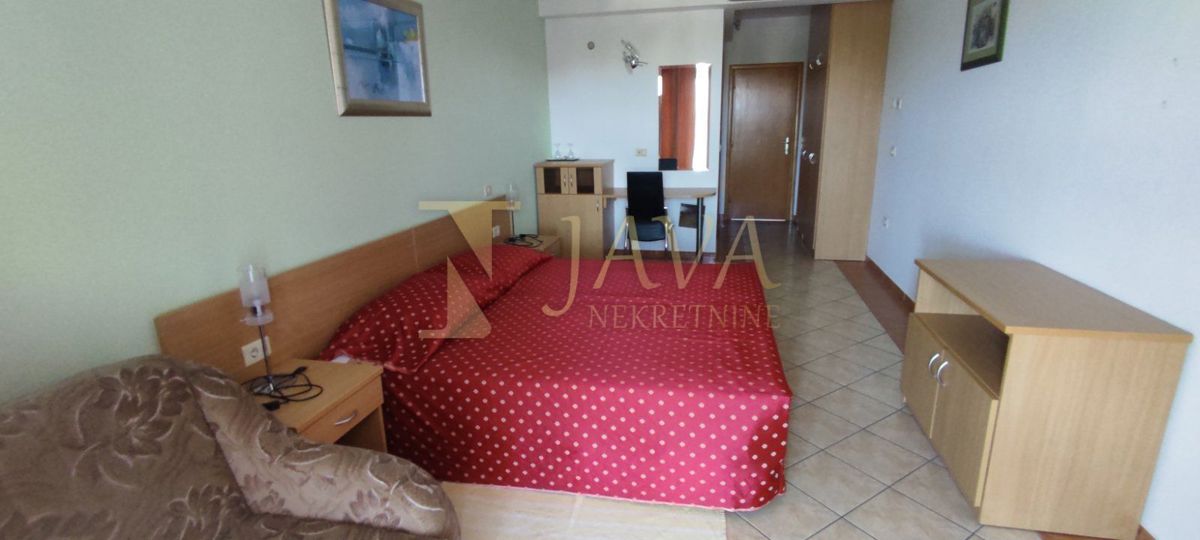 Appartamento Novi Vinodolski, 32,74m2