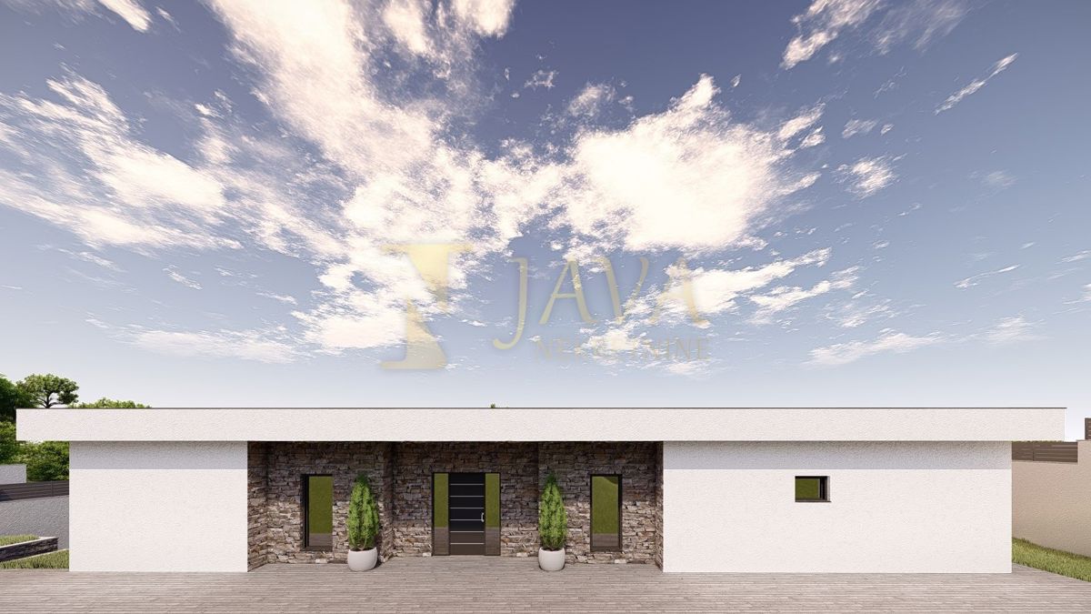 Casa Crikvenica, 201,74m2