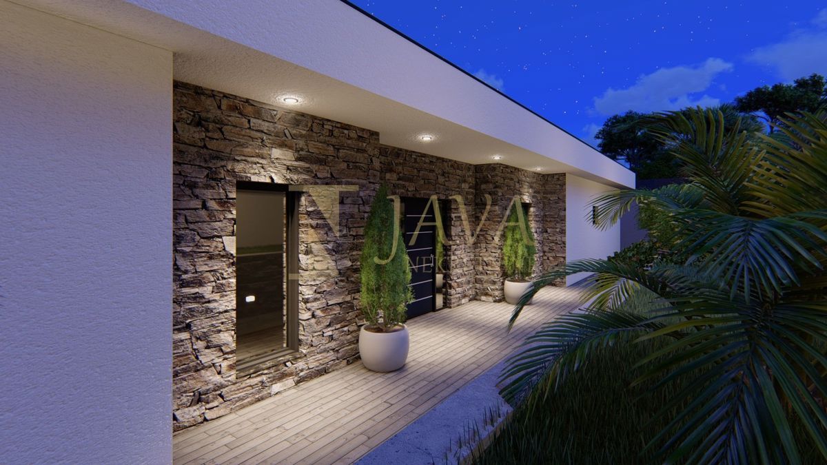 Casa Crikvenica, 201,74m2