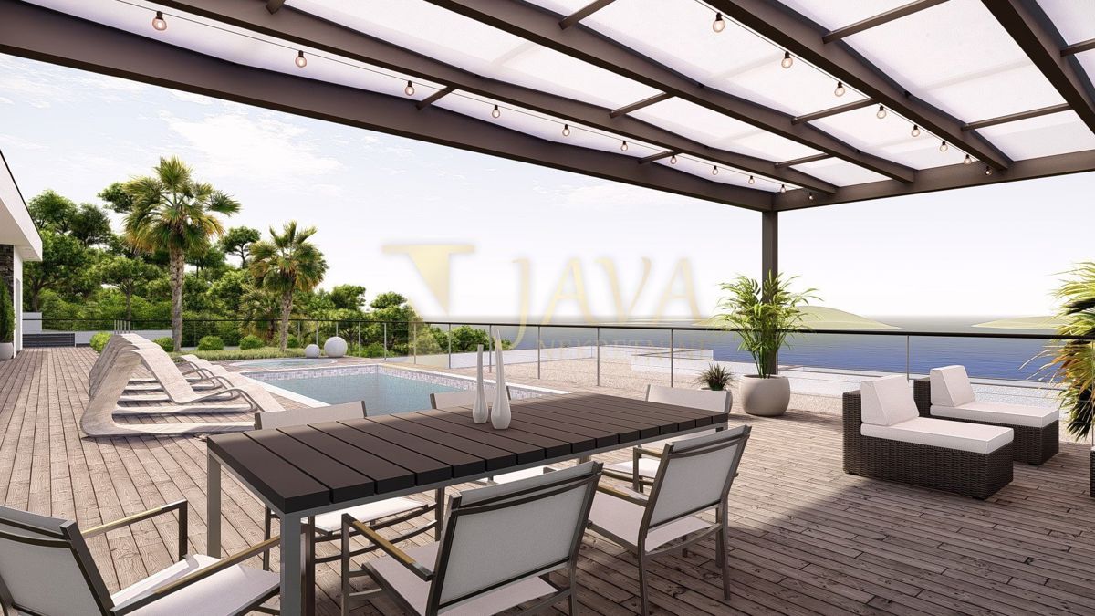 Casa Crikvenica, 201,74m2