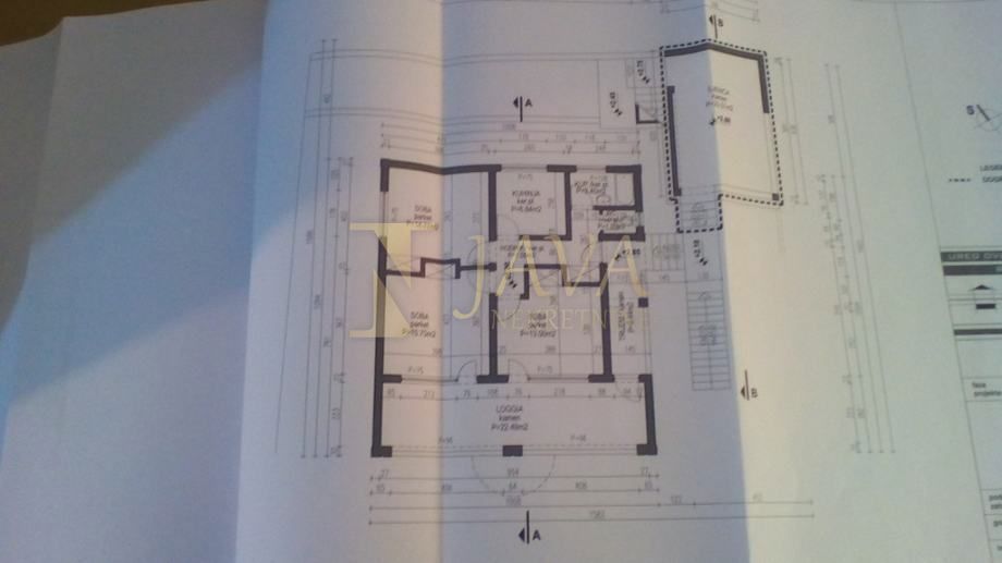 Appartamento Novi Vinodolski, 85m2