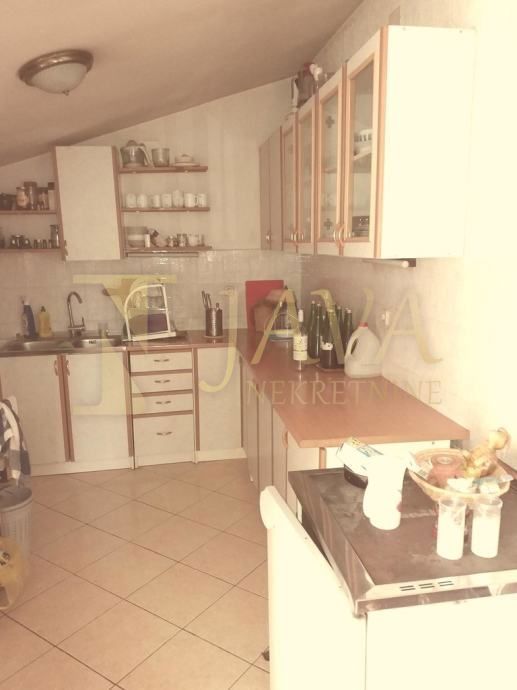 Appartamento Novi Vinodolski, 85m2