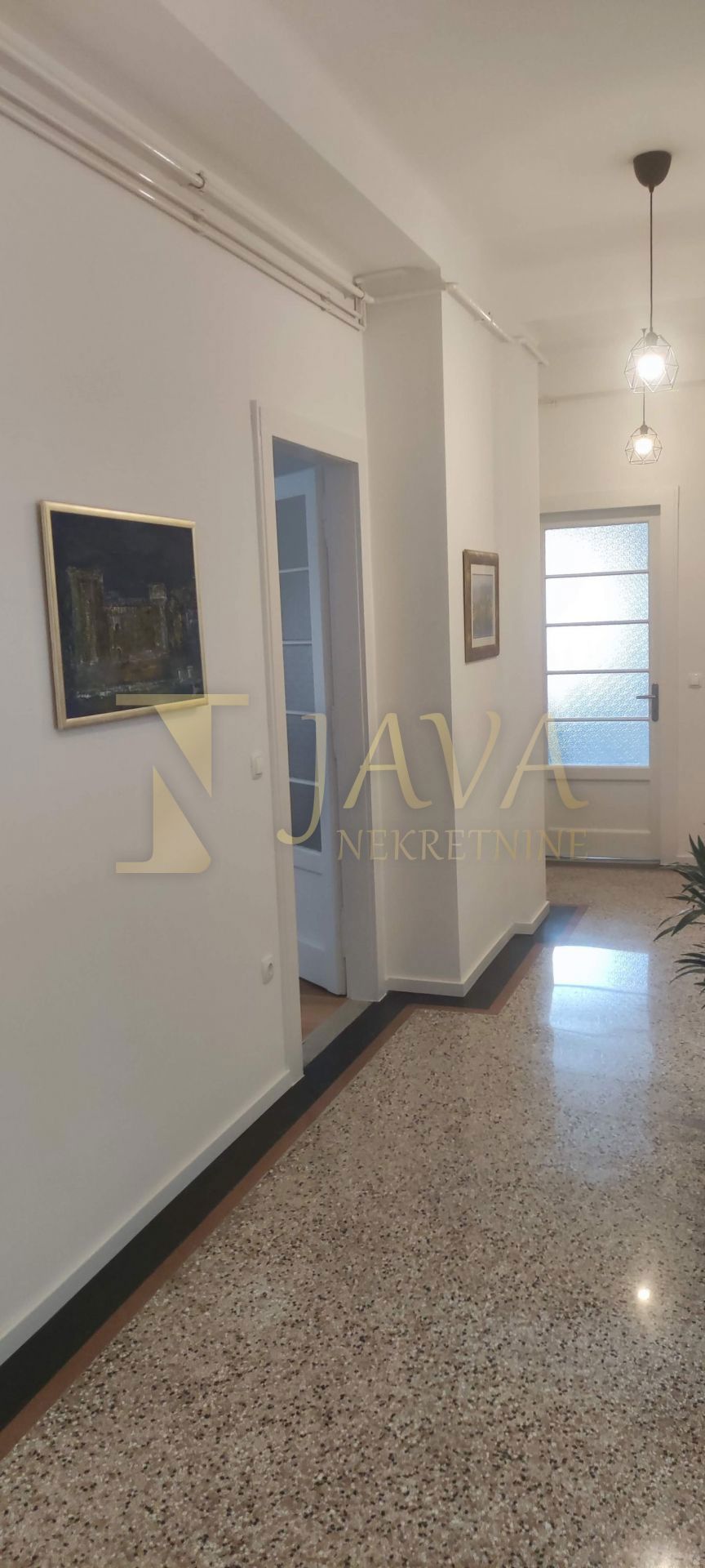 Appartamento Brajda, Rijeka, 79,34m2