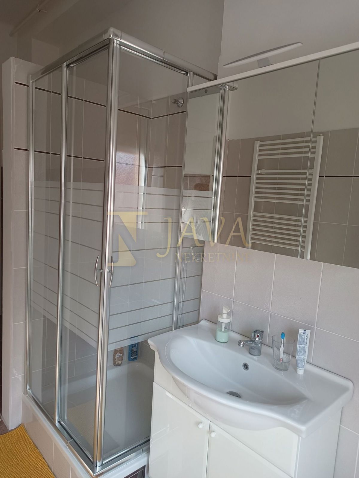 Appartamento Brajda, Rijeka, 79,34m2