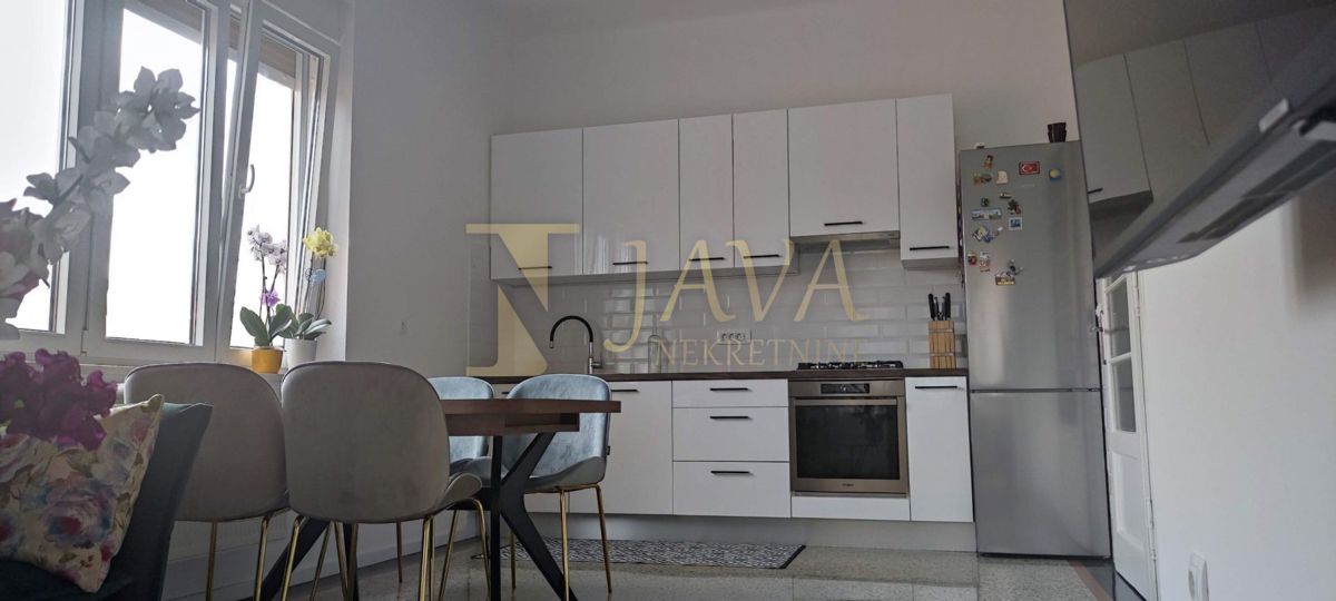 Appartamento Brajda, Rijeka, 79,34m2