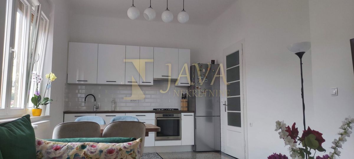 Appartamento Brajda, Rijeka, 79,34m2