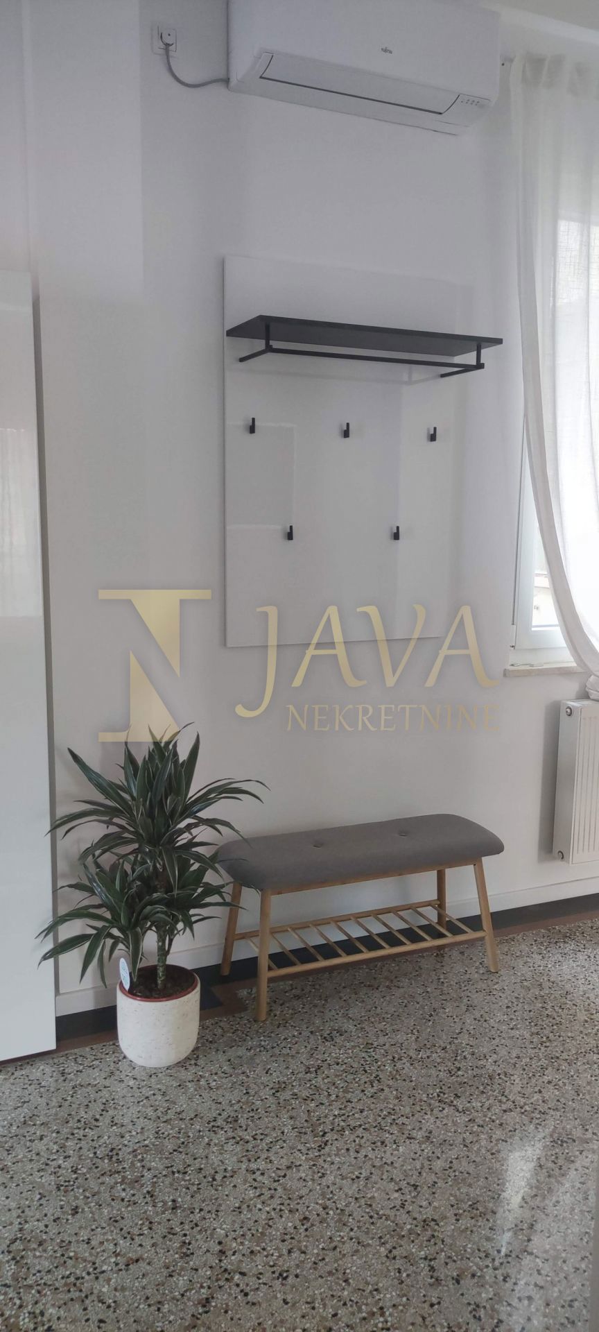 Appartamento Brajda, Rijeka, 79,34m2
