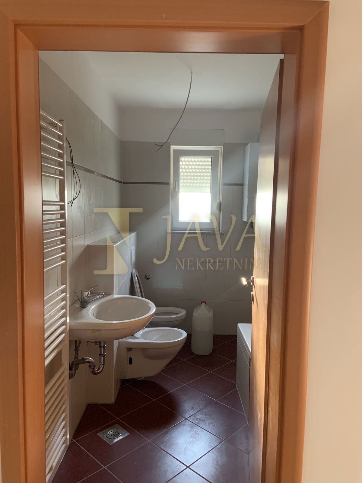 Appartamento Zamet, Rijeka, 80m2