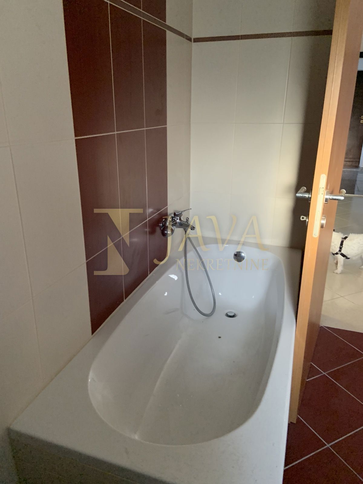 Appartamento Zamet, Rijeka, 80m2