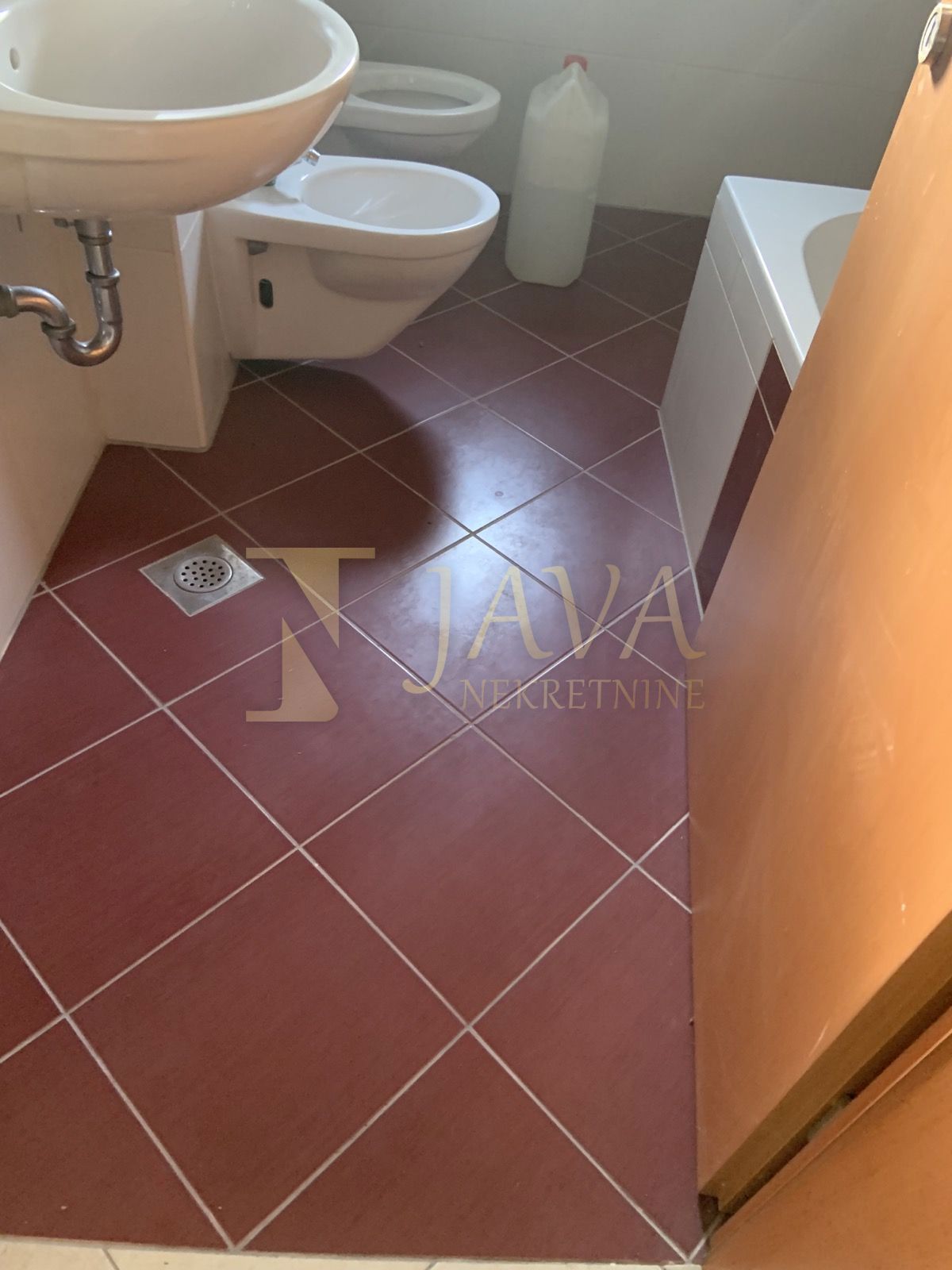 Appartamento Zamet, Rijeka, 80m2