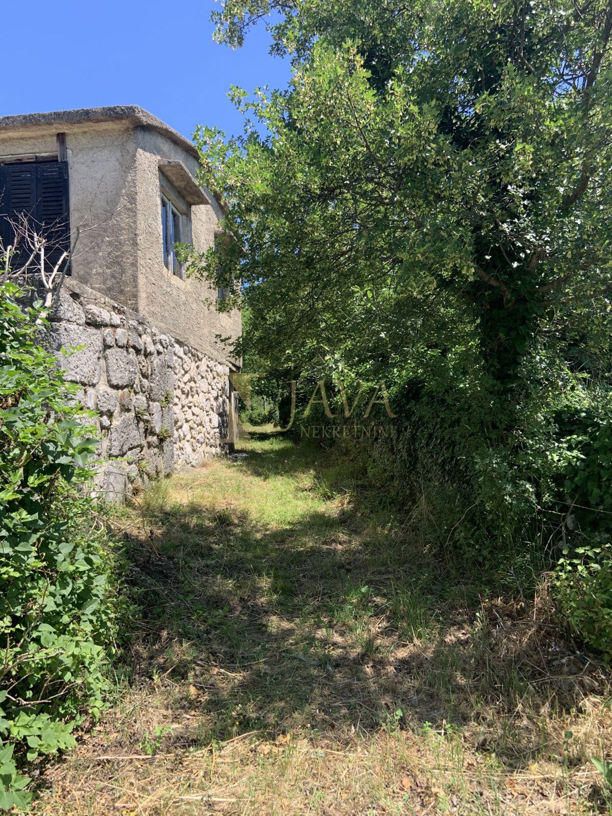 Terreno Kras, Dobrinj, 741m2