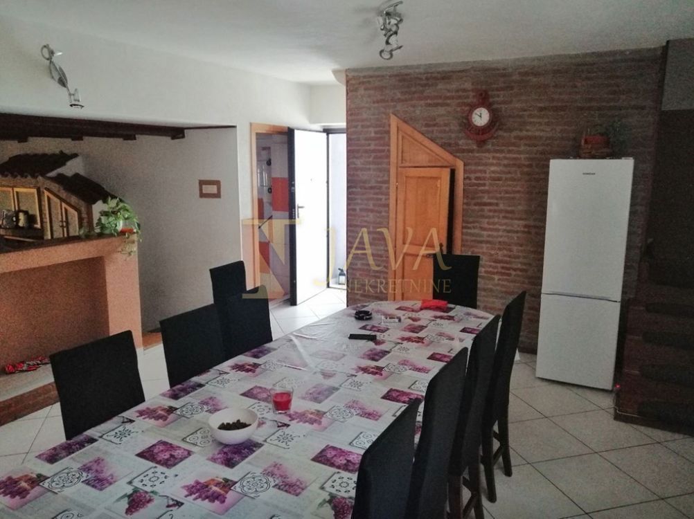 Appartamento Viškovo, 115m2