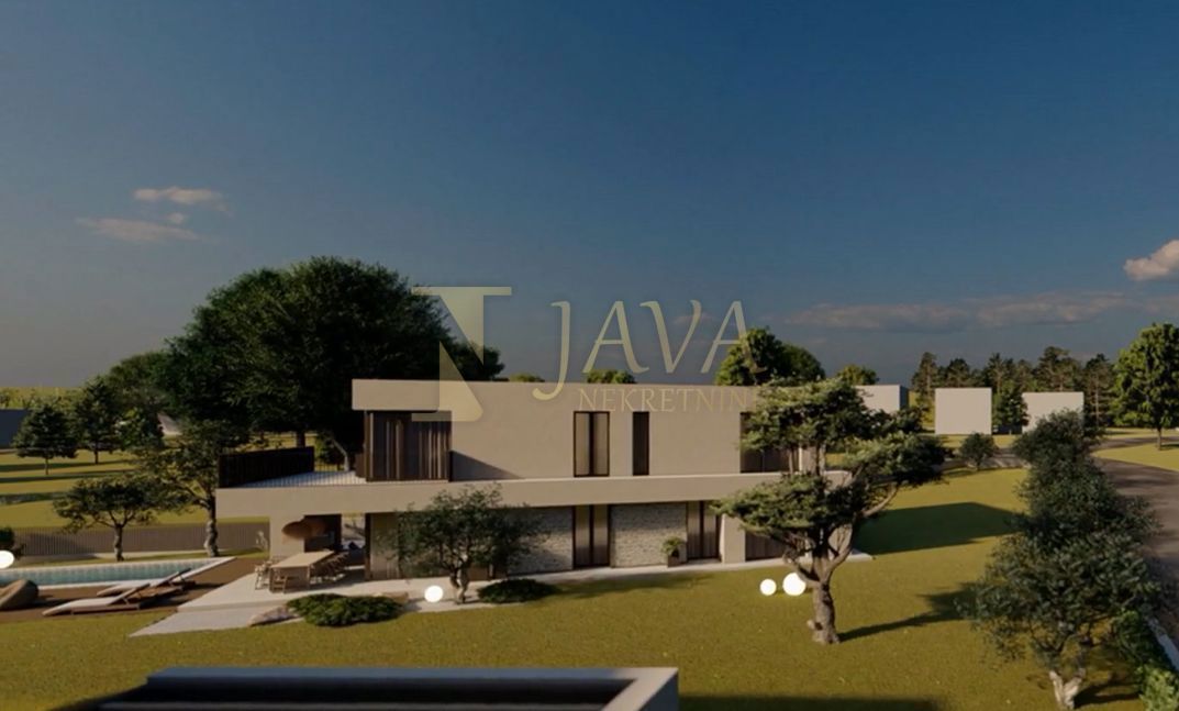 Casa Kaštelir, Kaštelir-Labinci, 248,17m2