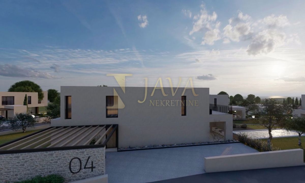 Casa Kaštelir, Kaštelir-Labinci, 248,17m2